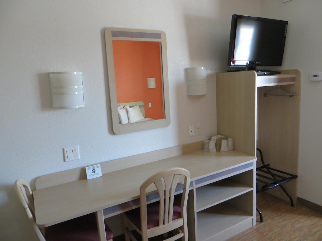 Motel 6-Minonk, Il Pokój zdjęcie