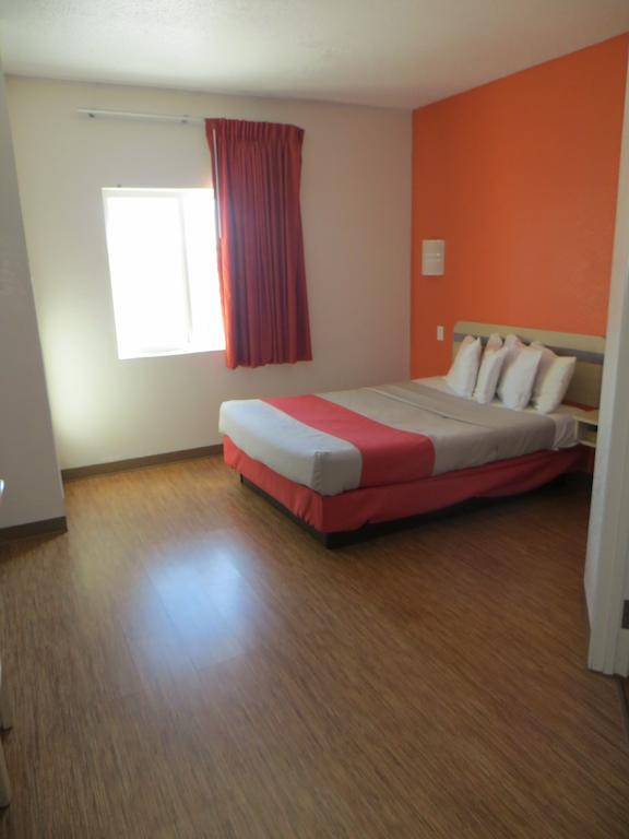 Motel 6-Minonk, Il Pokój zdjęcie