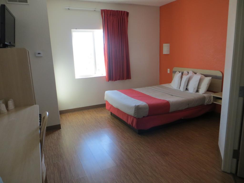Motel 6-Minonk, Il Pokój zdjęcie