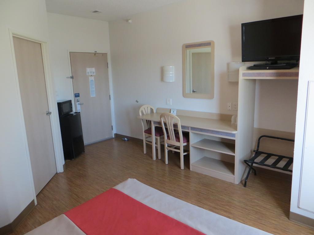 Motel 6-Minonk, Il Pokój zdjęcie