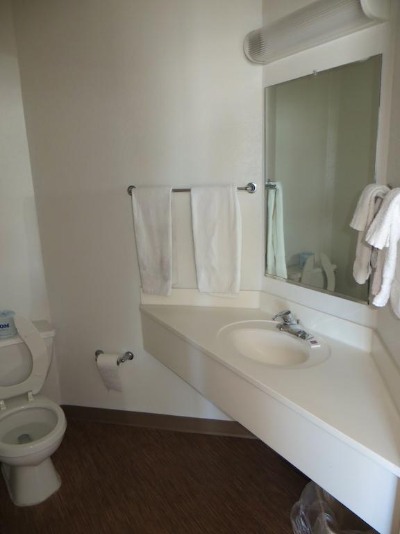 Motel 6-Minonk, Il Pokój zdjęcie