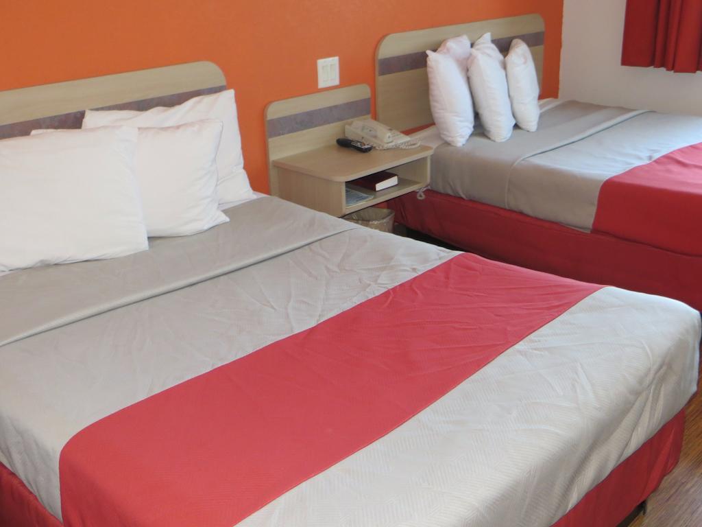Motel 6-Minonk, Il Pokój zdjęcie