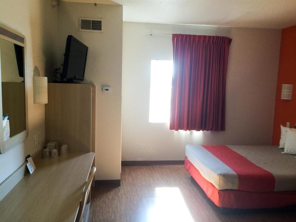 Motel 6-Minonk, Il Zewnętrze zdjęcie