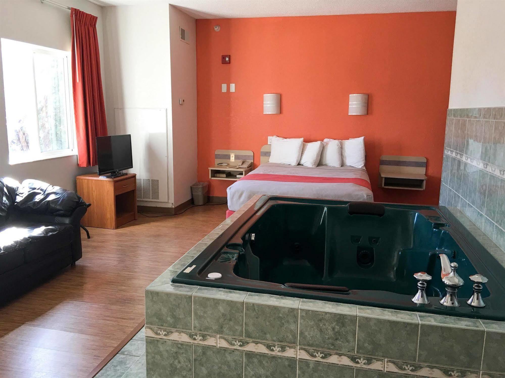 Motel 6-Minonk, Il Zewnętrze zdjęcie