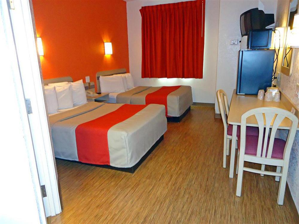 Motel 6-Minonk, Il Pokój zdjęcie