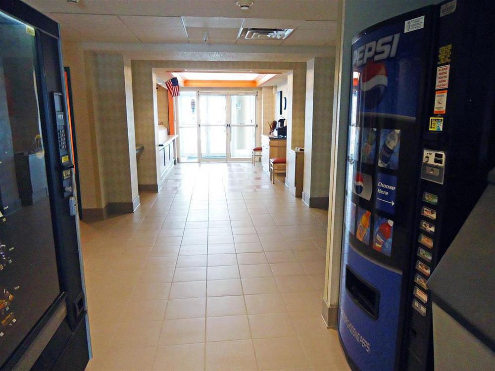 Motel 6-Minonk, Il Wyposażenia zdjęcie